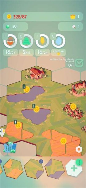 安卓大陆闲置大亨软件下载