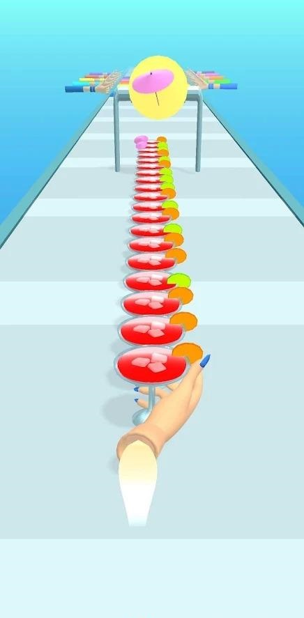 酒吧堆杯app下载