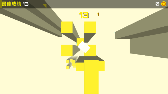 安卓翻滚吧方块软件下载