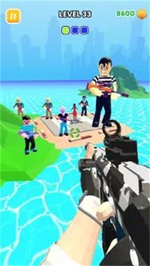 安卓拯救直升机女孩软件下载