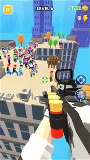 拯救直升机女孩app下载