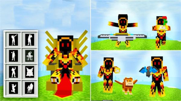 安卓一起跳机场软件下载