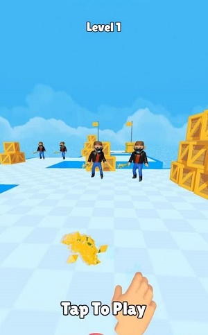 安卓无人机蜂群杀敌软件下载