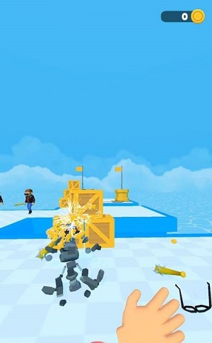 无人机蜂群杀敌app下载