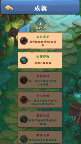 奇异的冒险小队