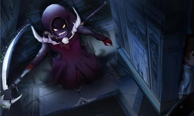 安卓射击幽灵躺平发育软件下载