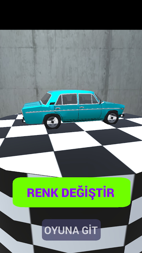 安卓老司机停车模拟器游戏手机版 v2.3app