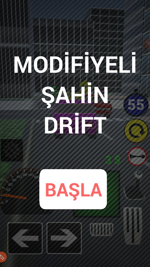 老司机停车模拟器游戏手机版 v2.3