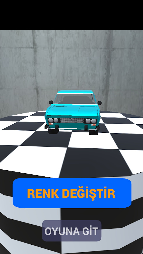 安卓老司机停车模拟器游戏手机版 v2.3软件下载