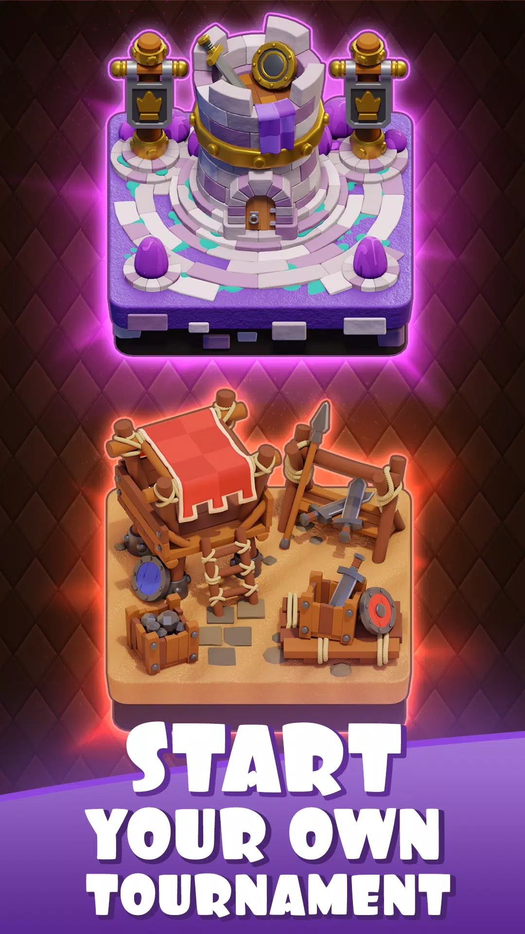 安卓战斗卡牌pvp游戏安卓版 v2.0.212app