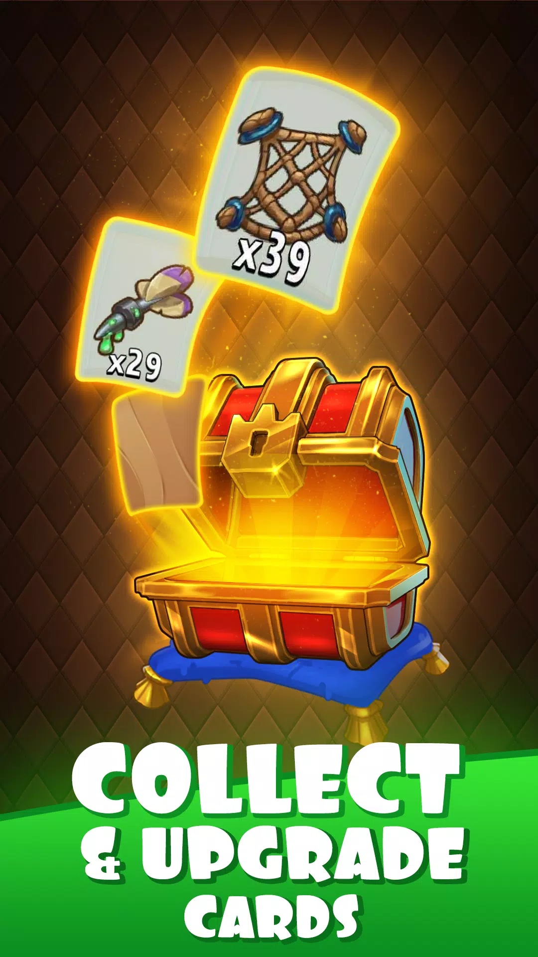 安卓战斗卡牌pvp游戏安卓版 v2.0.212软件下载