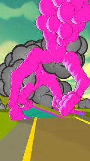 安卓像素巨人射击pixel giant shooterapp