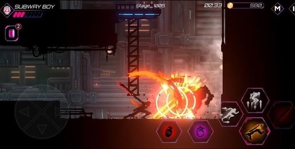 安卓undestroyed游戏安卓版app