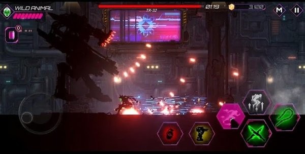 安卓undestroyed游戏安卓版软件下载