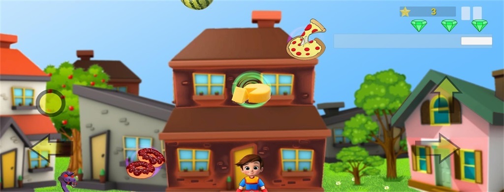 安卓超级孩子软件下载