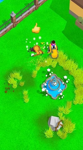 草坪割草app下载