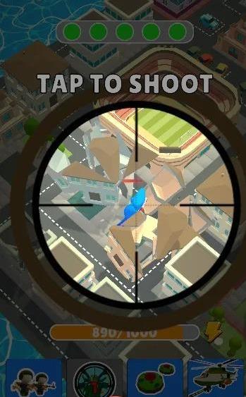 安卓追击波比软件下载