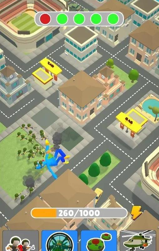 追击波比app下载