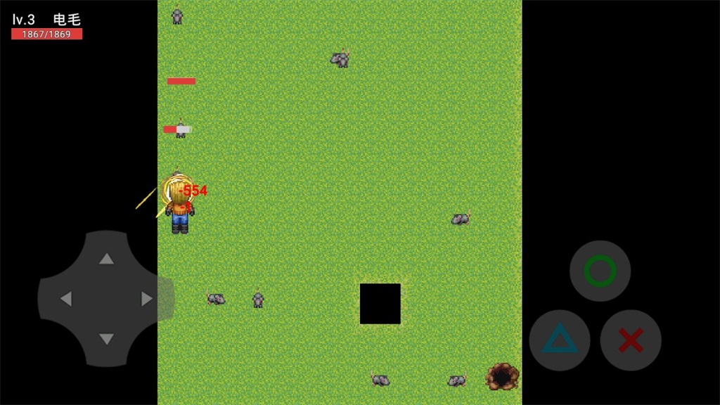 安卓电毛打老鼠软件下载