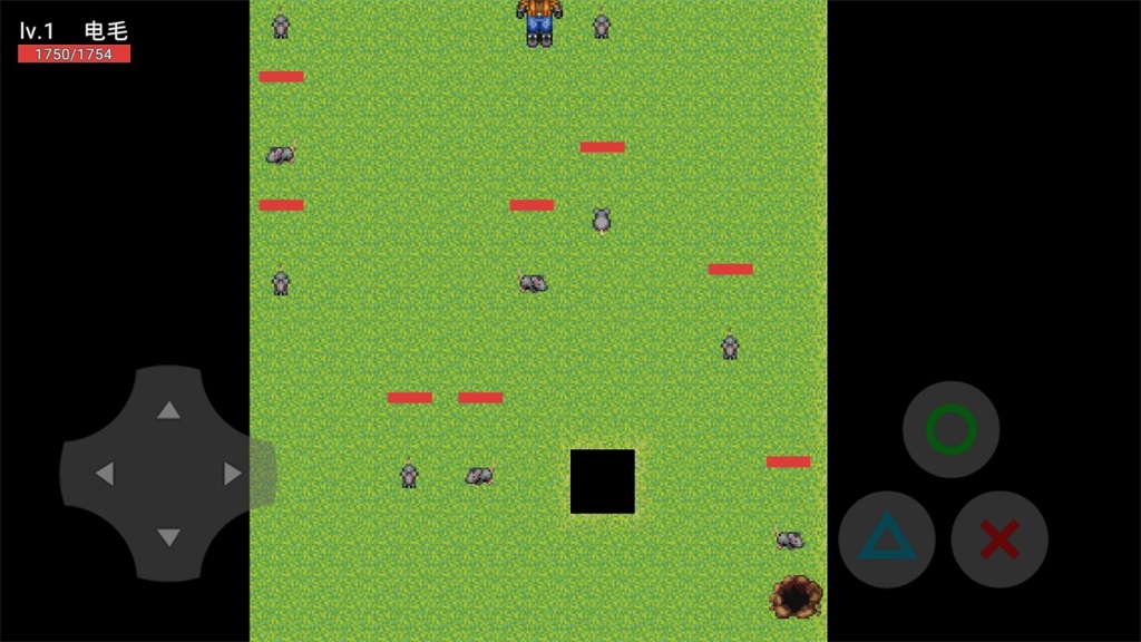 电毛打老鼠app下载