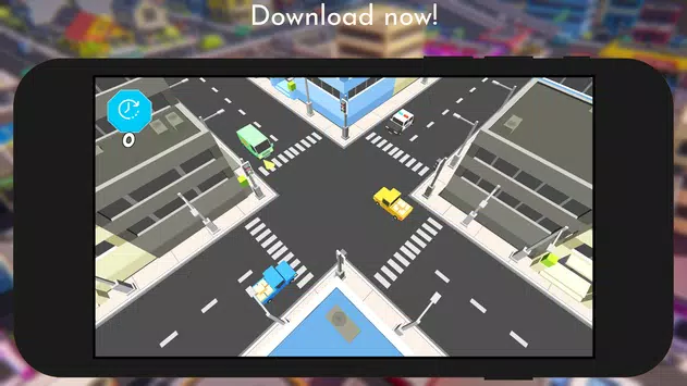 交叉路爱吃口app下载