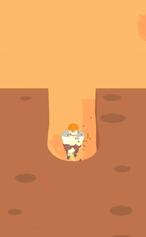 放置地牢守卫游戏手机版（dungeon keeper idle） v0.0.1