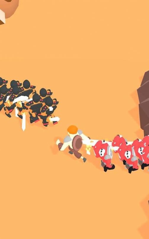 安卓放置地牢守卫游戏手机版（dungeon keeper idle） v0.0.1软件下载