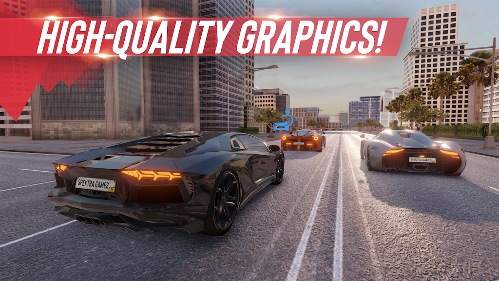 安卓真实停车大师游戏安卓版（含数据包） v1.5.9软件下载