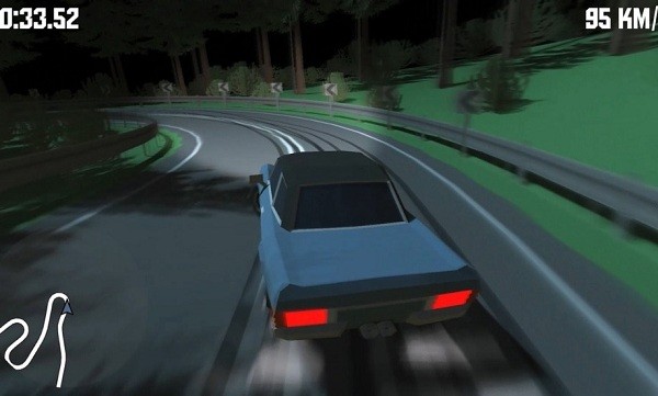 漂移下山最新版