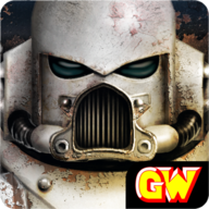 荷鲁斯叛乱军团安卓版