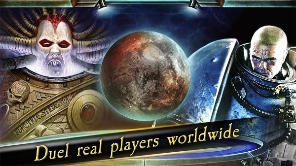 安卓荷鲁斯叛乱军团安卓版软件下载