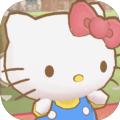 sanrio characters miracle match游戏中文版 v1.1