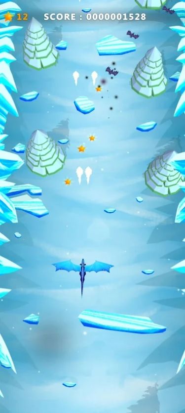 无限龙骑游戏中文版 v1.2