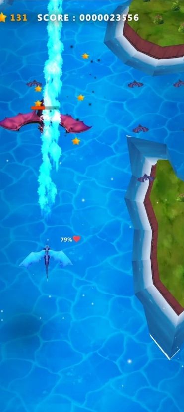 安卓无限龙骑游戏中文版 v1.2软件下载