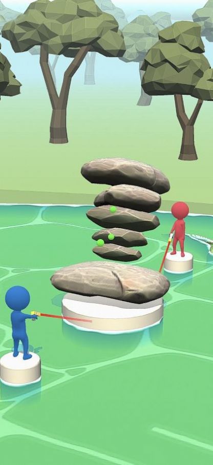 击倒石堆app下载