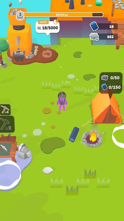 安卓周游世界游戏中文版 v0.4.03app