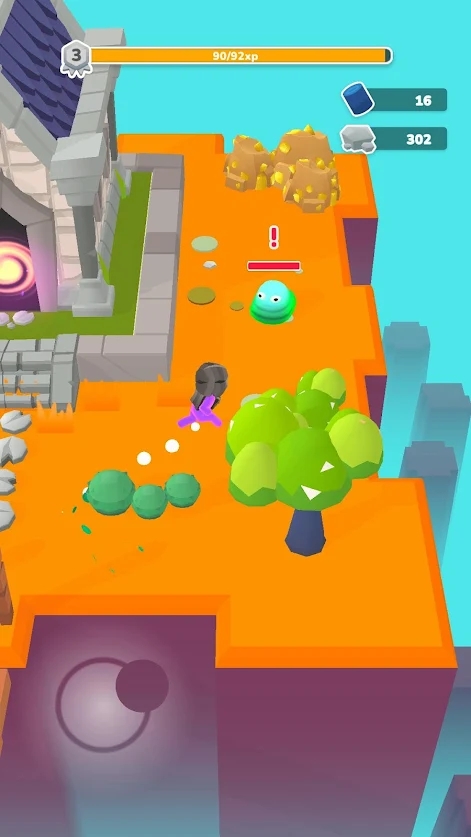 安卓周游世界游戏中文版 v0.4.03软件下载