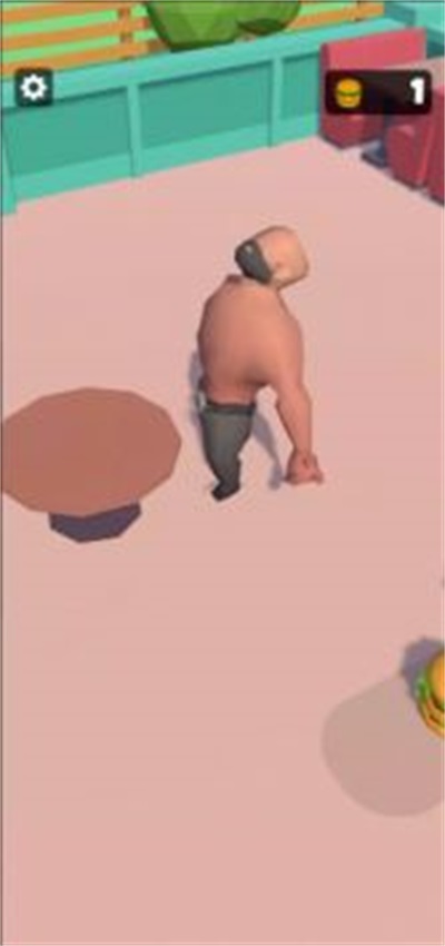 安卓肌肉餐厅软件下载