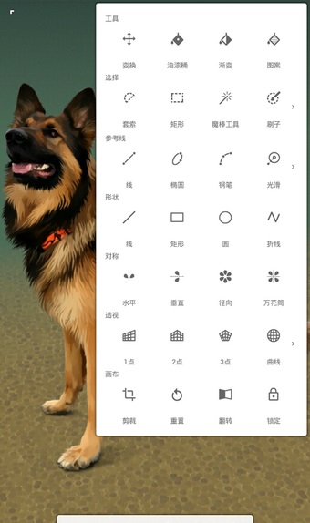 安卓painter 正版app