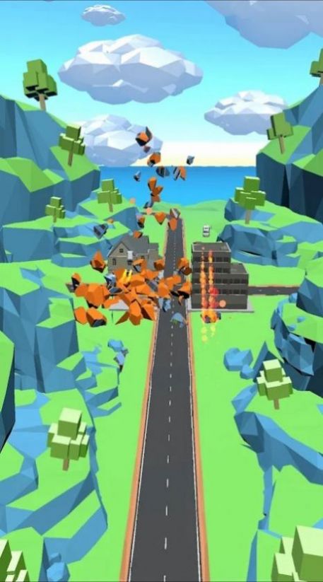 安卓汽车吊索游戏安卓版 v0.1.3软件下载