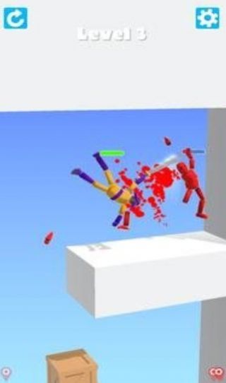 安卓碎步娃娃忍者游戏安卓版 v1.0.1软件下载