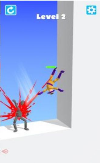 碎步娃娃忍者游戏安卓版 v1.0.1