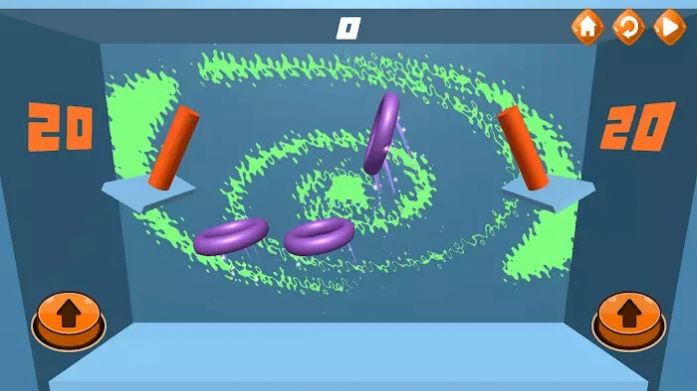 硬圈环3d游戏安卓版 v2.5
