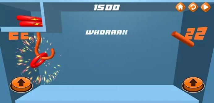 安卓硬圈环3d游戏安卓版 v2.5软件下载