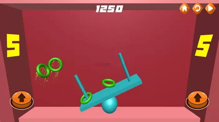 安卓硬圈环3d游戏安卓版 v2.5app