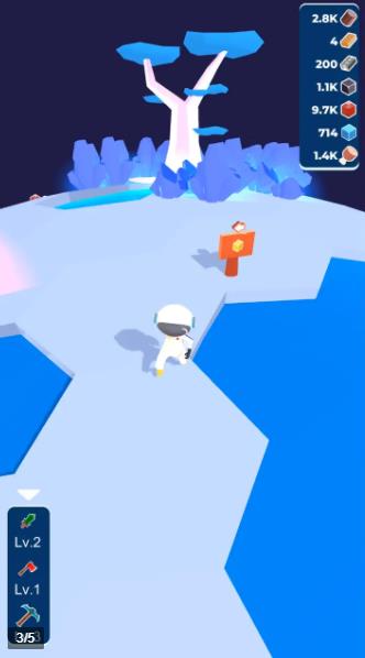 安卓小小宇宙游戏app