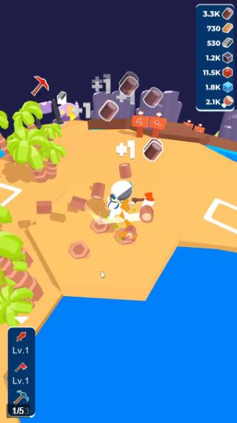 小小宇宙游戏下载