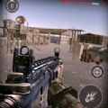 使命射击行动游戏官方安卓版（foot back for concealed attack） v1.0
