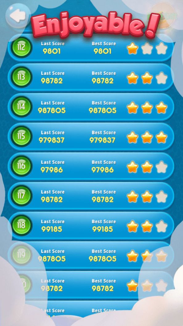 安卓泡泡射手流行狂热游戏安卓版 v1.0软件下载