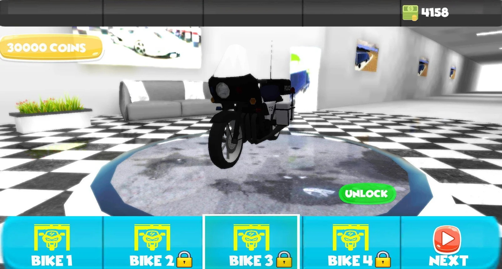 安卓交通摩托驾驶游戏手机版 v2.4app